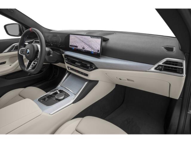 2026 BMW 4 Series M440i - Photo 44