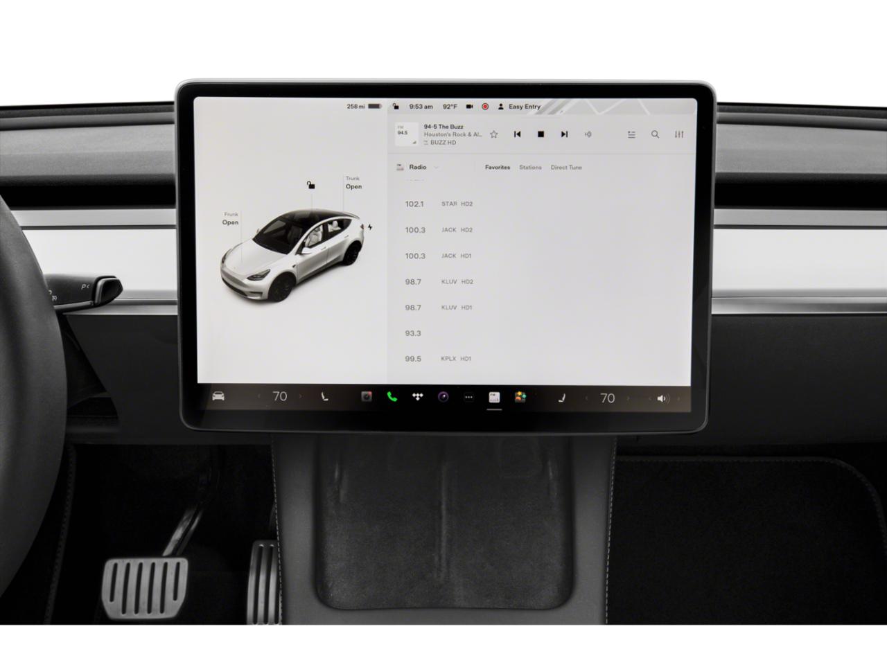 2021 Tesla Model Y Long Range photo 5