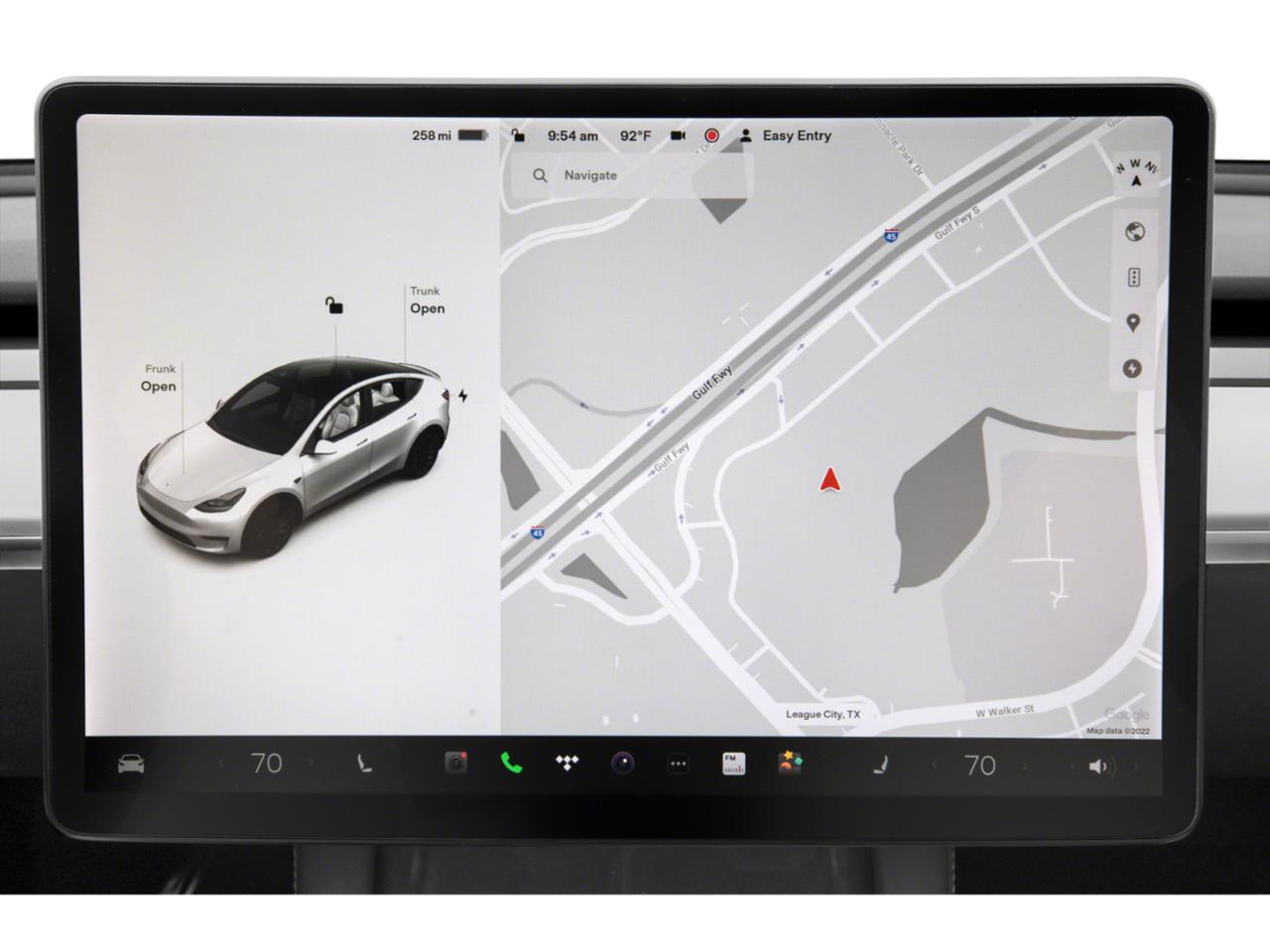 2021 Tesla Model Y Long Range photo 7