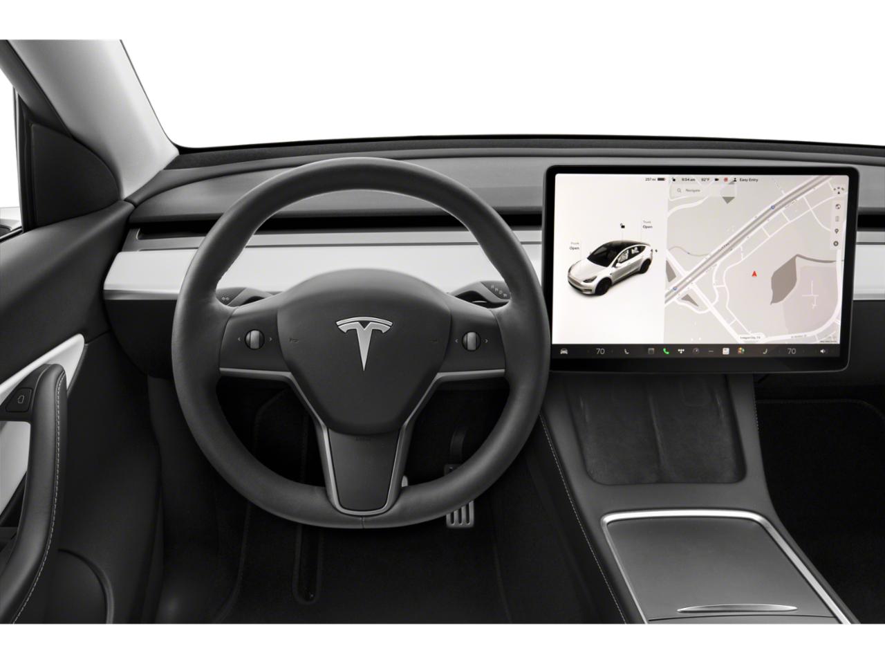 2021 Tesla Model Y Long Range photo 6