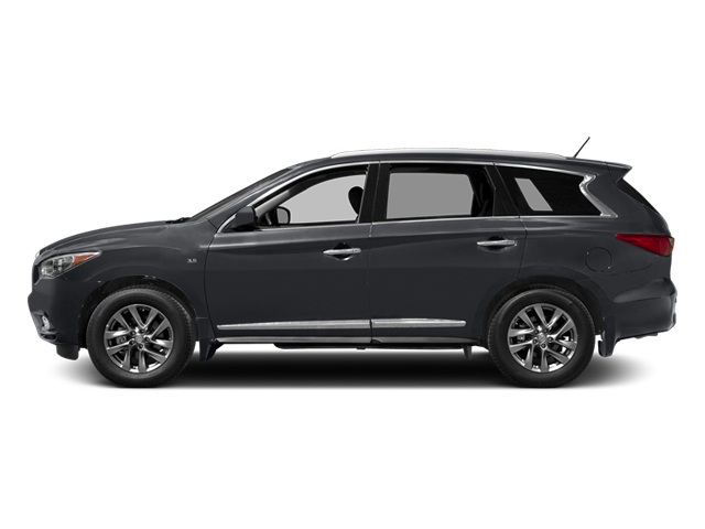 2017 Infiniti QX80 Base photo 27