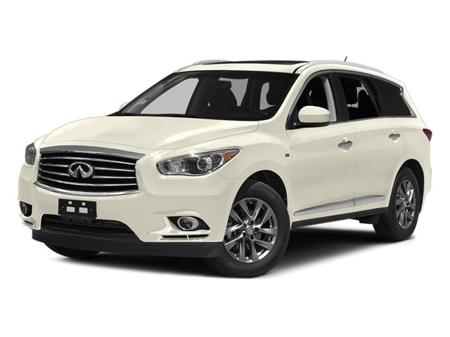 Used 2014 INFINITI QX60 Base with VIN 5N1AL0MN8EC536469 for sale in Longview, TX