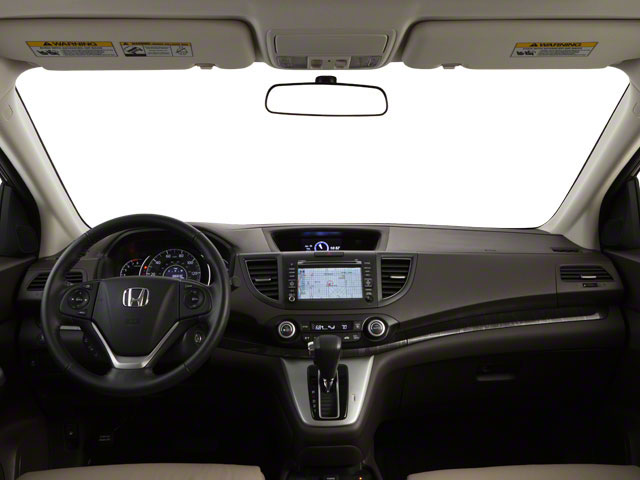 2014 Honda CR-V Sport EX photo 8