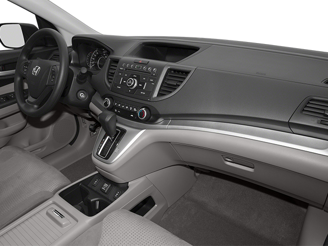 2013 Honda CR-V LX - Photo 32