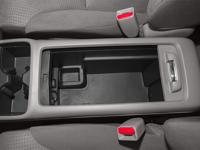 2013 Honda CR-V LX - Photo 35