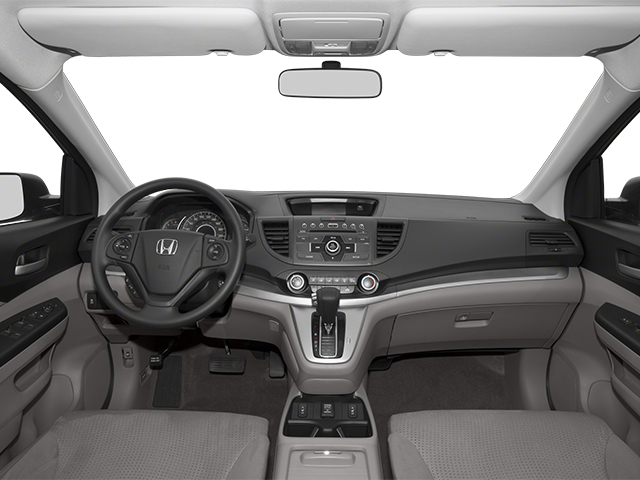 2013 Honda CR-V LX - Photo 36