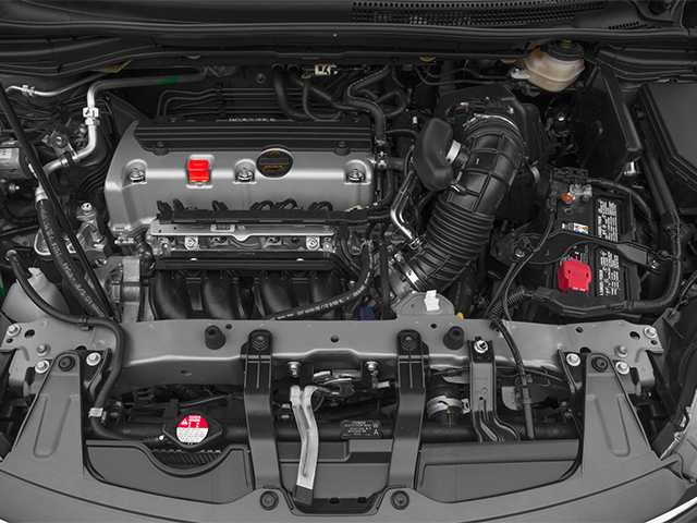 2013 Honda CR-V LX - Photo 31