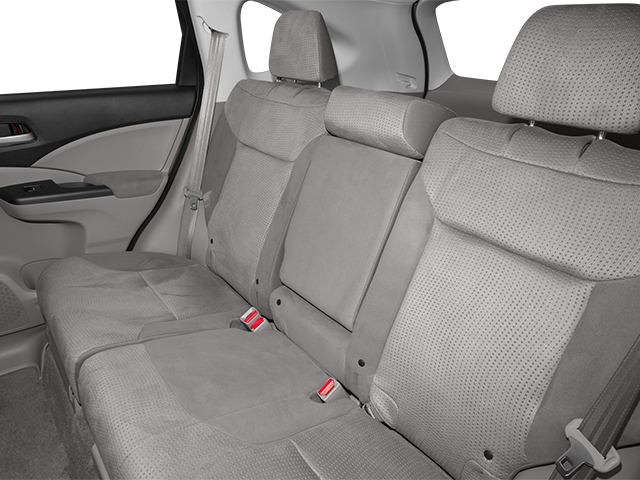 2013 Honda CR-V LX - Photo 33