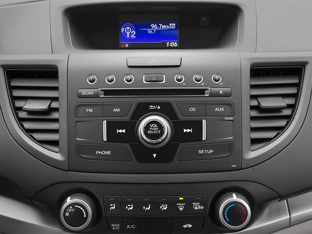 2013 Honda CR-V LX - Photo 34