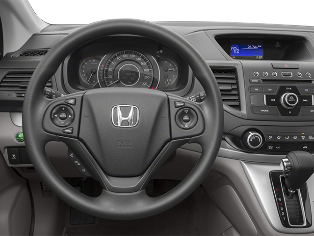 2013 Honda CR-V LX - Photo 29