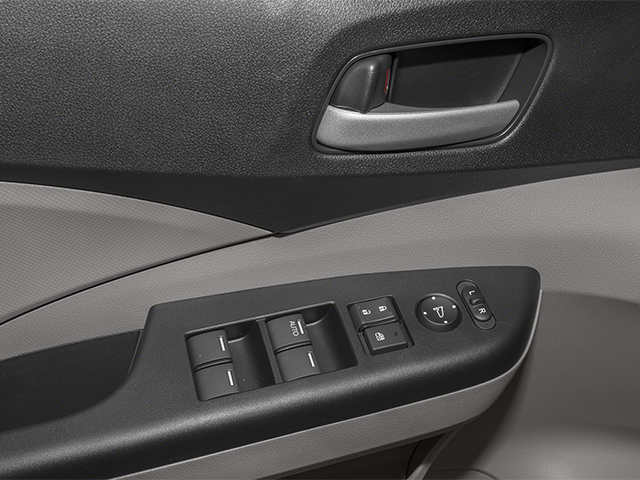 2013 Honda CR-V LX - Photo 30