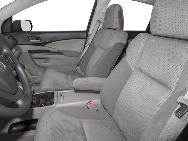2013 Honda CR-V LX - Photo 28