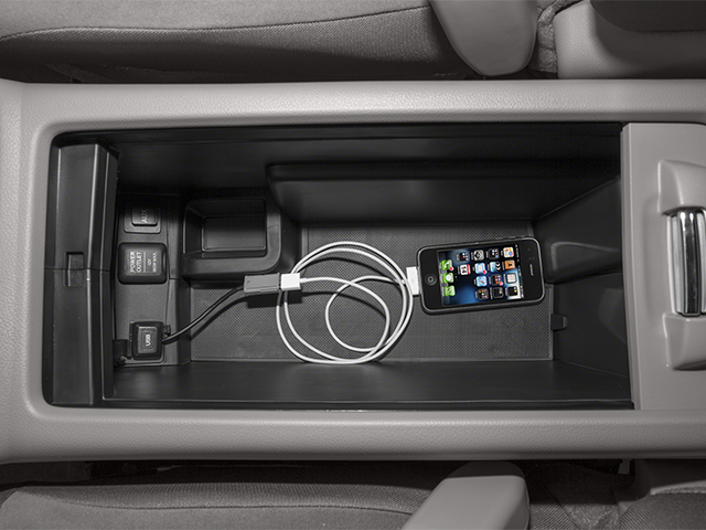 2013 Honda CR-V LX - Photo 27