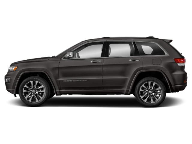 2019 Jeep Grand Cherokee Overland - Photo 33