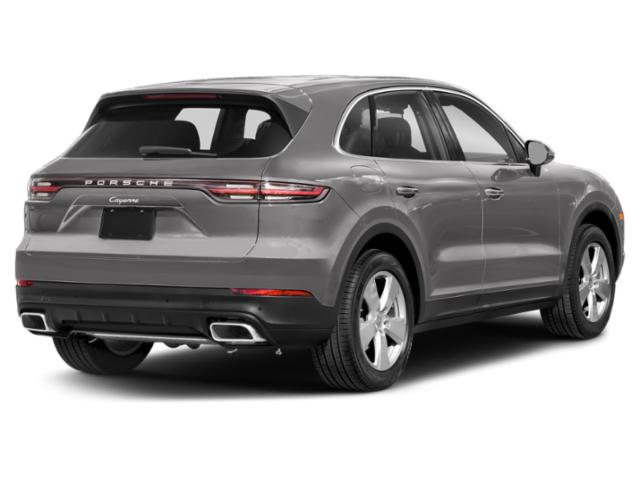 2022 Porsche Cayenne Turbo - Photo 50