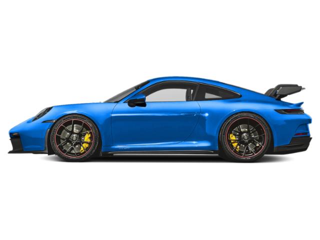 2022 Porsche 911 GT3 - Photo 47