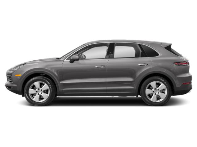 2022 Porsche Cayenne Turbo - Photo 49