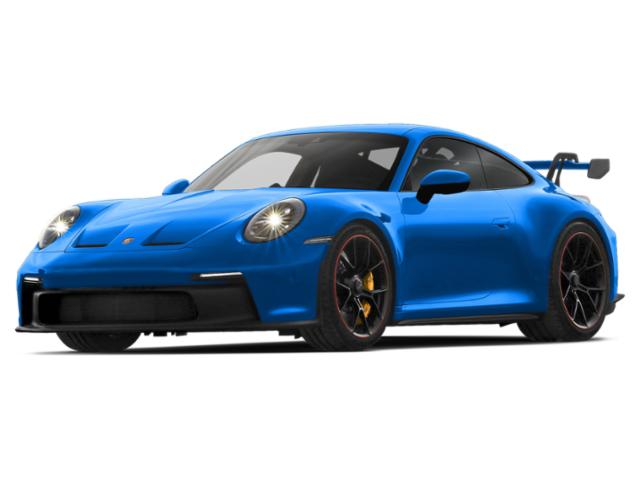 2022 Porsche 911 GT3 - Photo 46