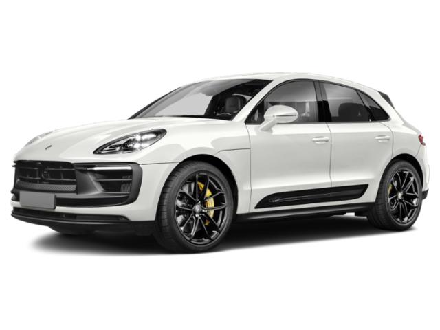 2022 Porsche Macan -'s photo