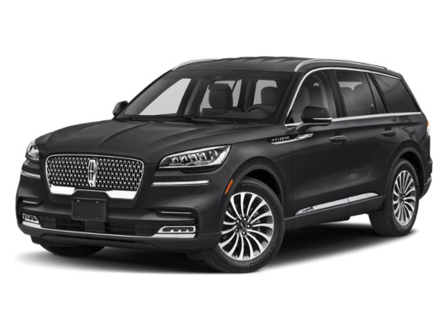 2022 Lincoln Aviator Reserve RWD's photo