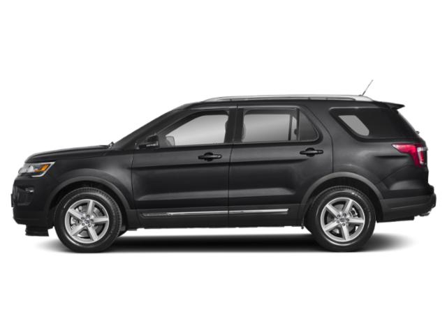 Used 2019 Ford Explorer Sport with VIN 1FM5K8GT8KGA38113 for sale in Columbus, WI