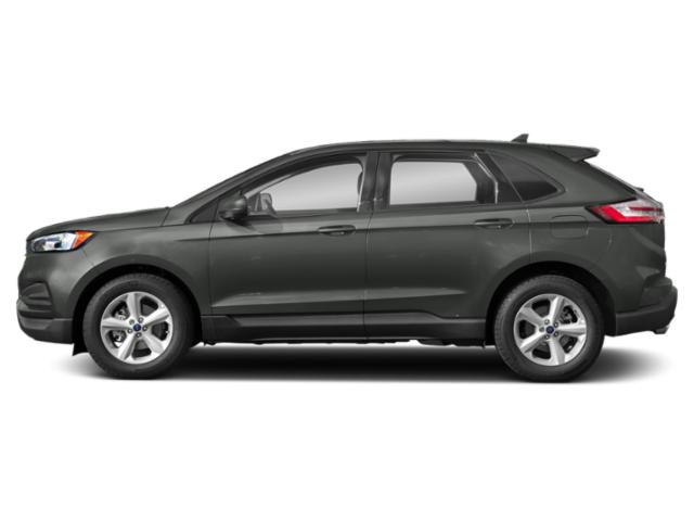 Used 2019 Ford Edge SE with VIN 2FMPK3G96KBB31591 for sale in Columbus, WI