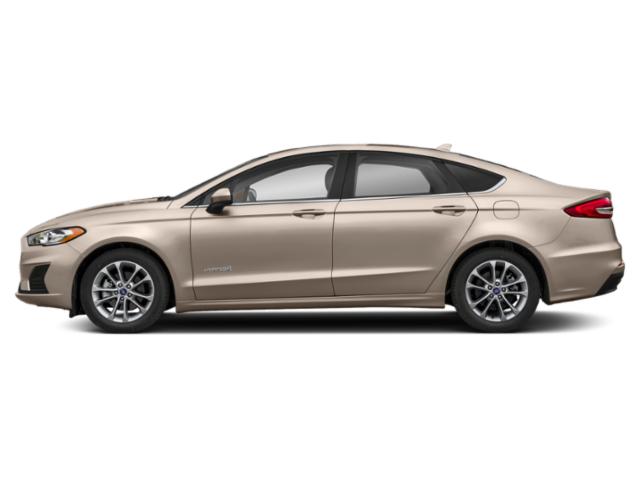Used 2019 Ford Fusion Hybrid SEL with VIN 3FA6P0MU2KR235320 for sale in Tyler, TX