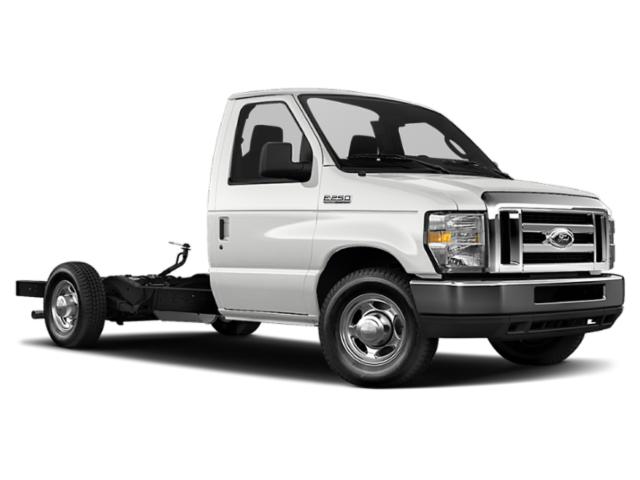 2019 Ford E-Series SRW E-350 Super Duty 138 in WB's photo