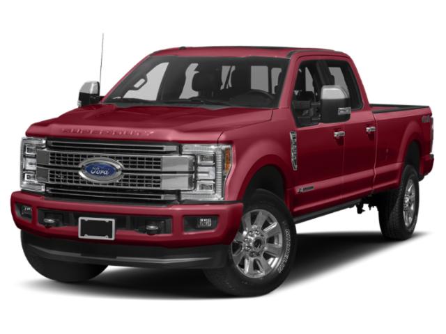 2019 Ford F-350 Super Duty Lariat's photo