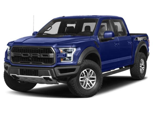 2019 Ford F-150 Raptor 4x4 SuperCrew 5-1/2 Box's photo