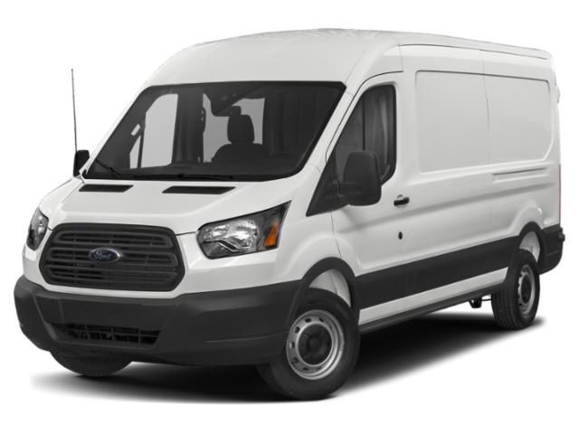 2019 Ford Transit Van Base's photo