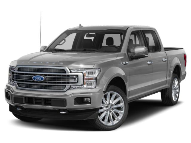 2019 Ford F-150 Limited 4x4 SuperCrew 5-1/2 Box's photo