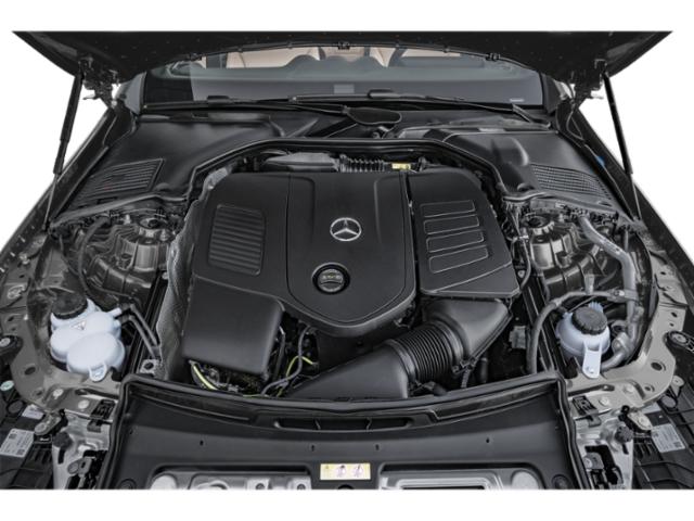 2026 Mercedes-Benz C-Class Sedan C 300 - Photo 36