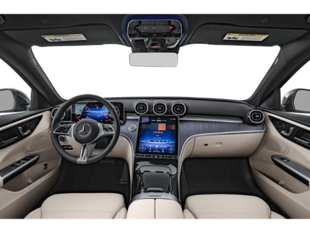 2026 Mercedes-Benz C-Class Sedan C 300 - Photo 32