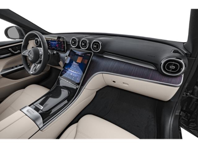 2026 Mercedes-Benz C-Class Sedan C 300 - Photo 31