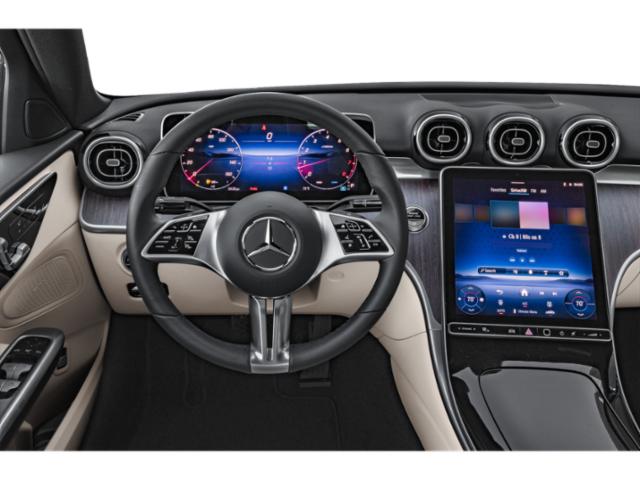 2026 Mercedes-Benz C-Class Sedan C 300 - Photo 35