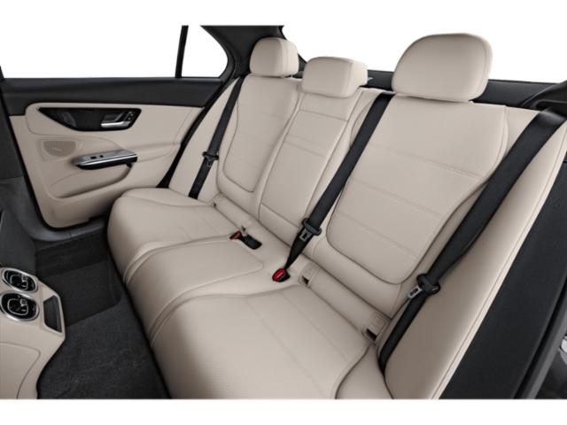 2026 Mercedes-Benz C-Class Sedan C 300 - Photo 34
