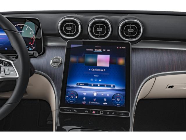 2026 Mercedes-Benz C-Class Sedan C 300 - Photo 38