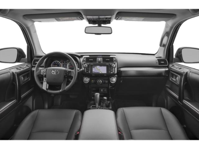 2019 Toyota 4Runner TRD Off-Road - Photo 48