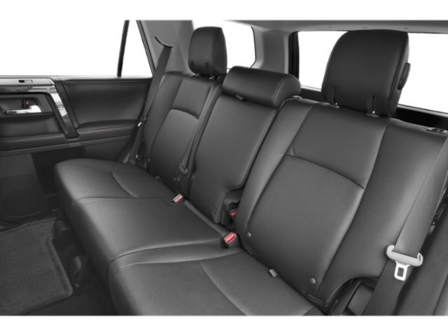 2019 Toyota 4Runner TRD Off-Road - Photo 52