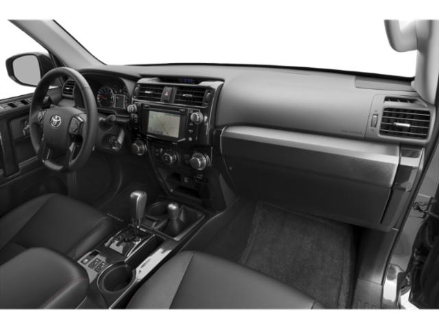 2019 Toyota 4Runner TRD Off-Road - Photo 53