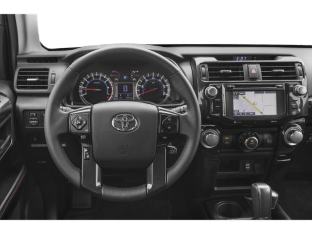 2019 Toyota 4Runner TRD Off-Road - Photo 54