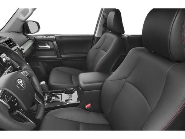 2019 Toyota 4Runner TRD Off-Road - Photo 56