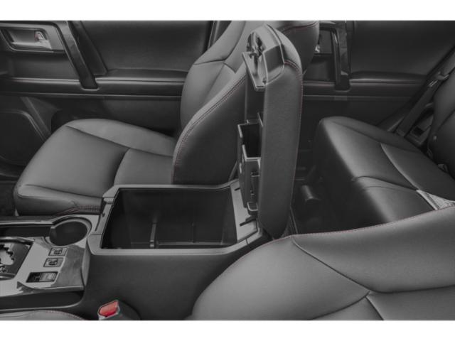 2019 Toyota 4Runner TRD Off-Road - Photo 49