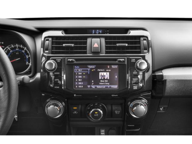 2019 Toyota 4Runner TRD Off-Road - Photo 51