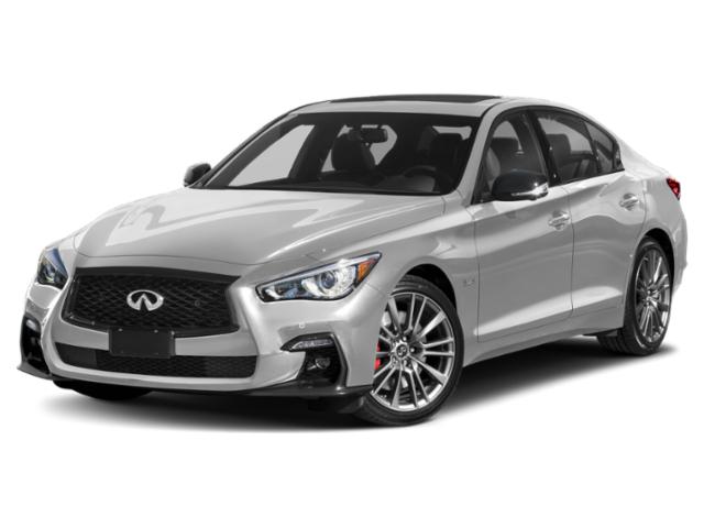 2020 INFINITI Q50