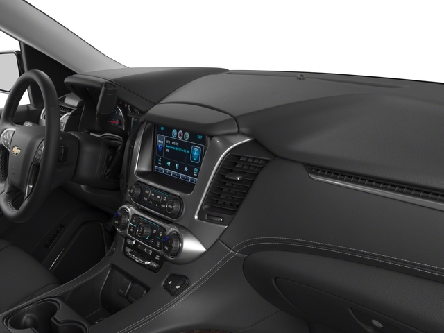 Chevrolet Suburban