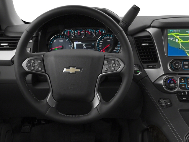 Chevrolet Suburban