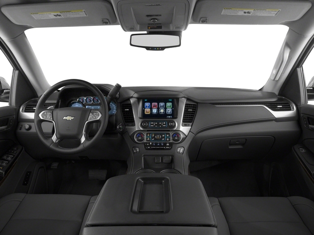 Chevrolet Suburban