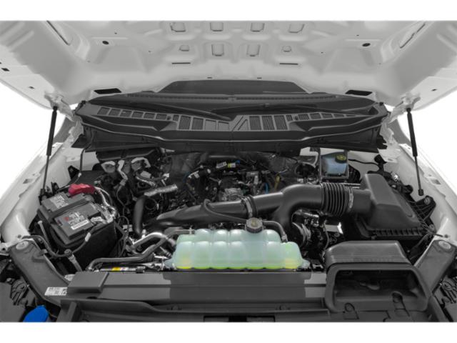 2021 Ford F-150 XL - Photo 9